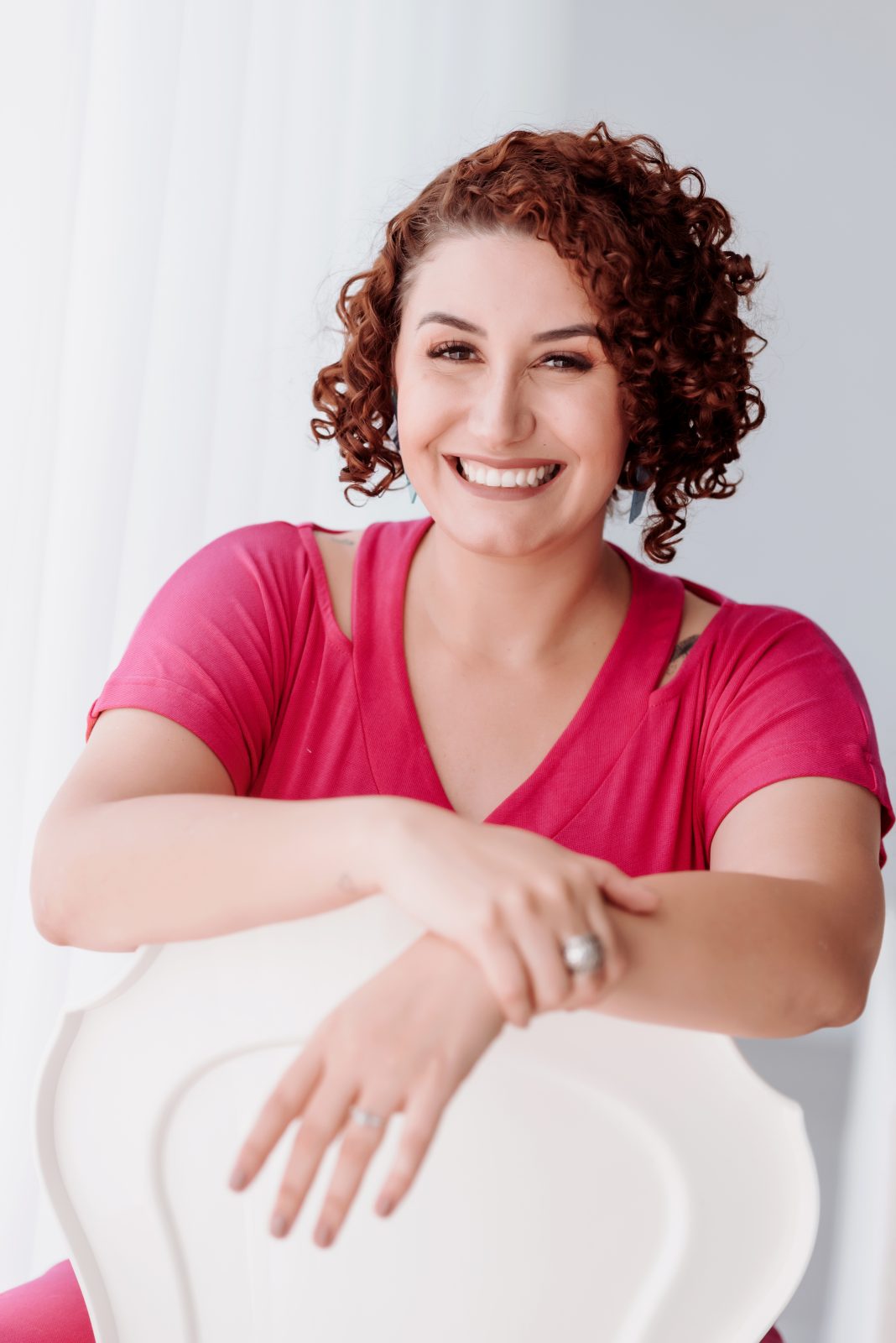 Aline Perin